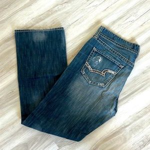 Big Star jeans